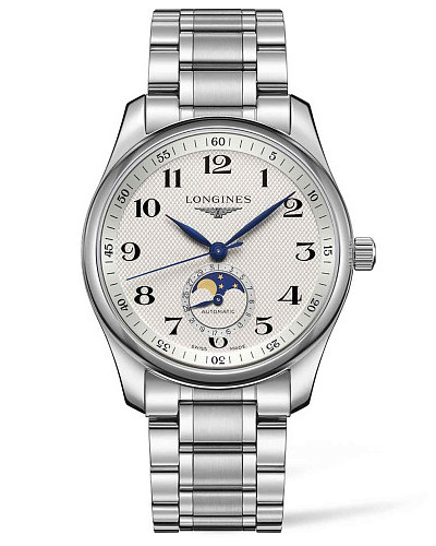 Longines Master Collection L2.909.4.78.6